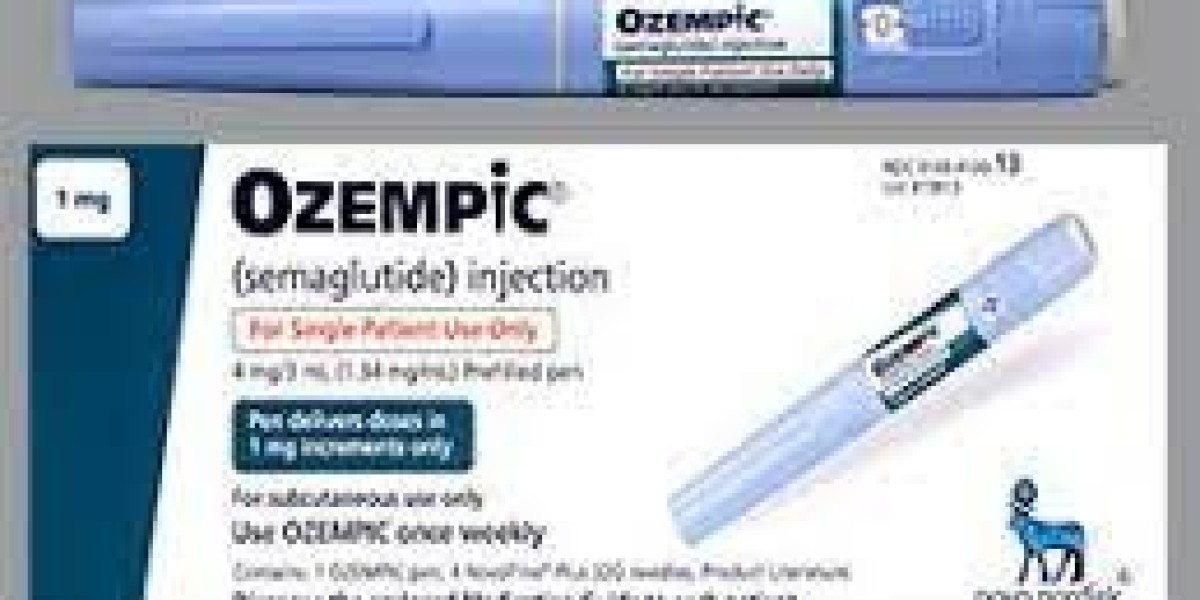 The Ultimate Guide to Weight Loss Injections Ozempic by Aayu Well Healthcare