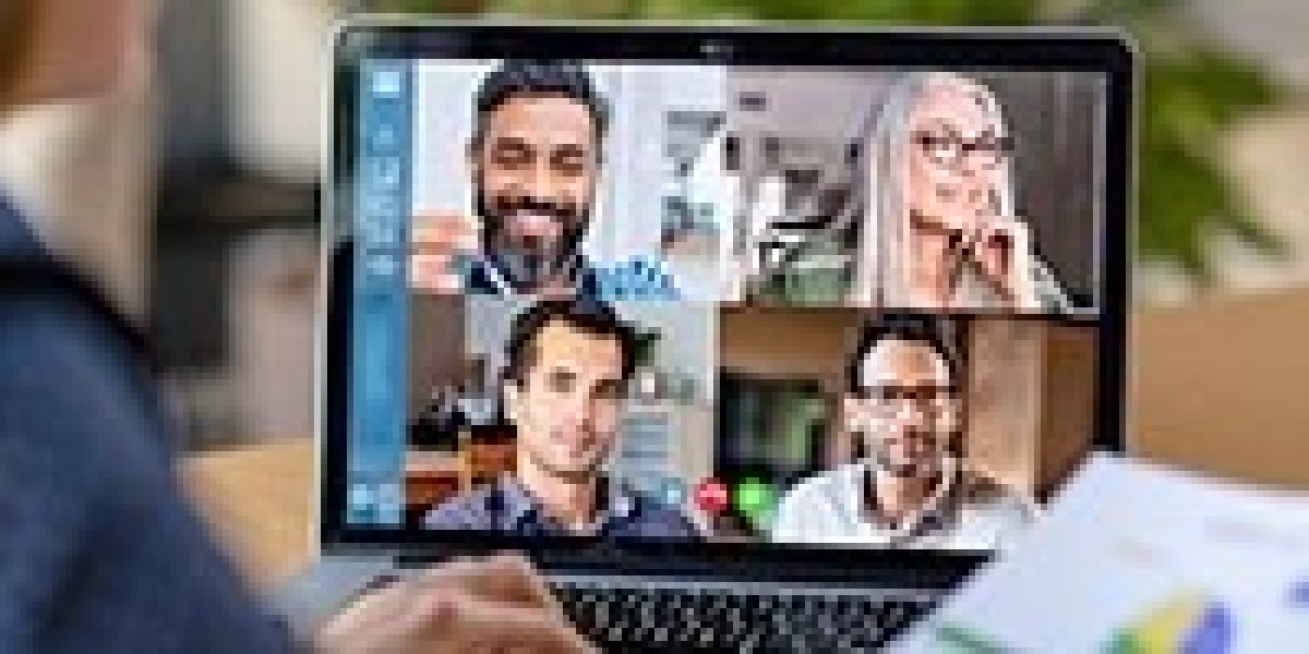 Global Video Conferencing Market Poised for Remarkable Growth: Projected to Reach USD 19.1 Billion by 2027