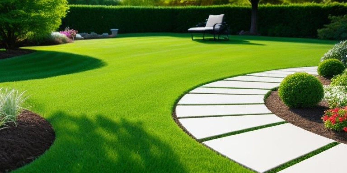 Transform Your Yard with Expert Lawn Care in East Atlanta