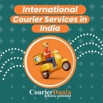 Courier Dunia profile picture