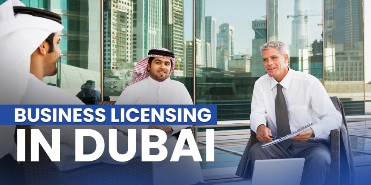 Why You Should Choose Expert Plus for Your Business License in Dubai