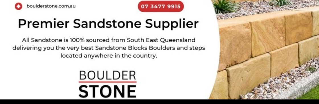 Boulder Stone Cover Image