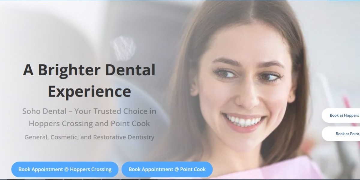 Comprehensive Dental Care in Tarneit: Your Guide to Family and Emergency Dentistry, Dental Implants, and Kids’ Dental Se