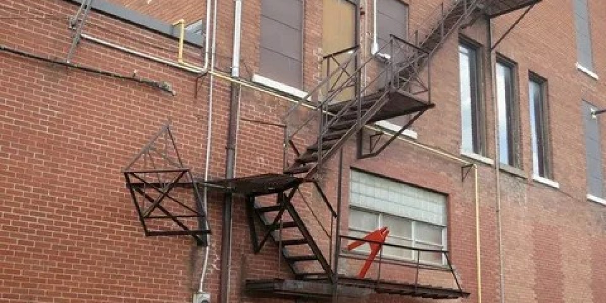 Preserving History and Safety: A Guide to Fire Escape Restoration Services in NYC