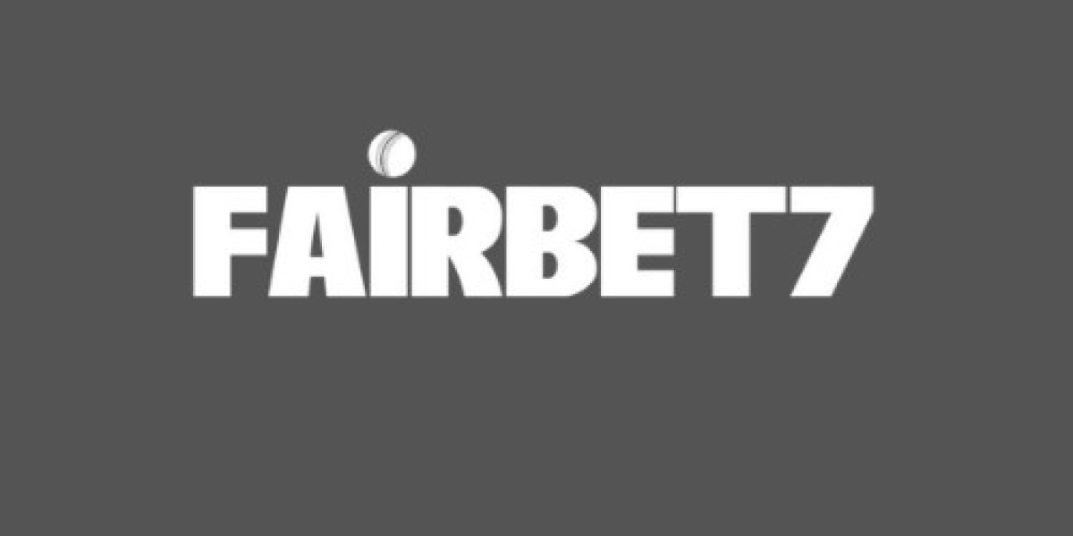 Welcome to Fairbet7: Your Ultimate Destination for Cricket, Casino, and Sports Betting