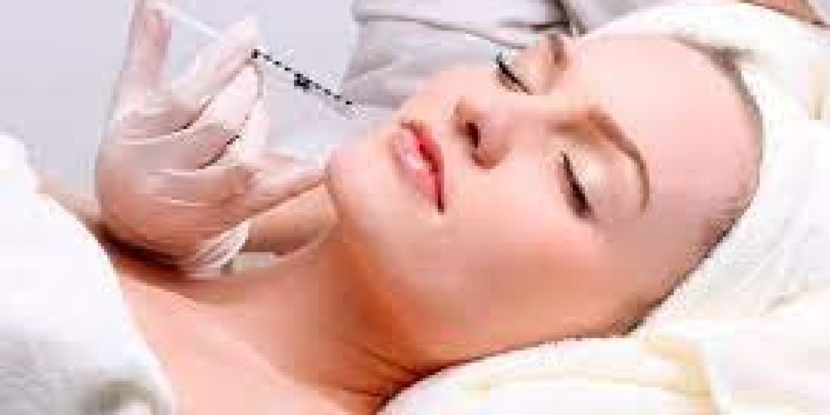 Mesotherapy Treatment Trends in Dubai