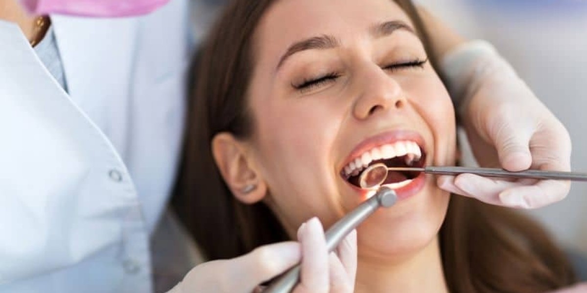 The Importance of Regular Dental Check-ups: What to Expect and Why They Matter