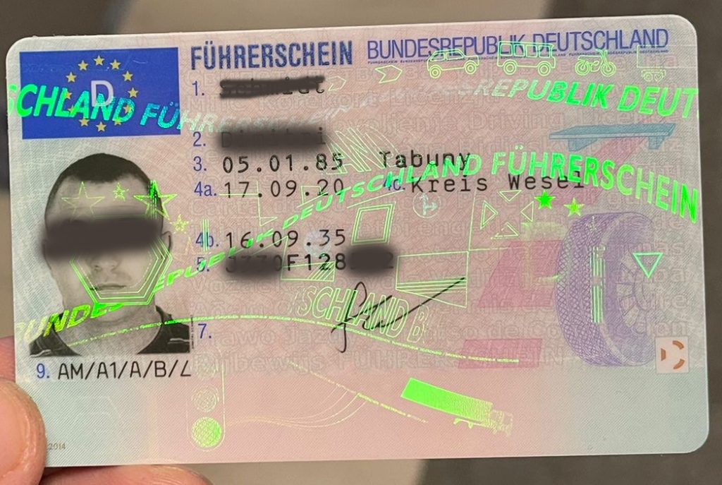 Führerschein Kaufen Ohne Prüfung | Fuhrerscheinn.Com