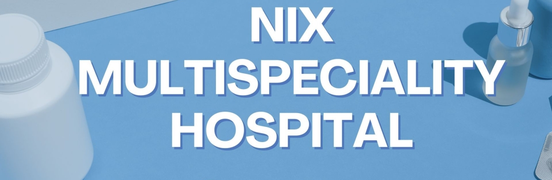 nixhealthcare Cover Image