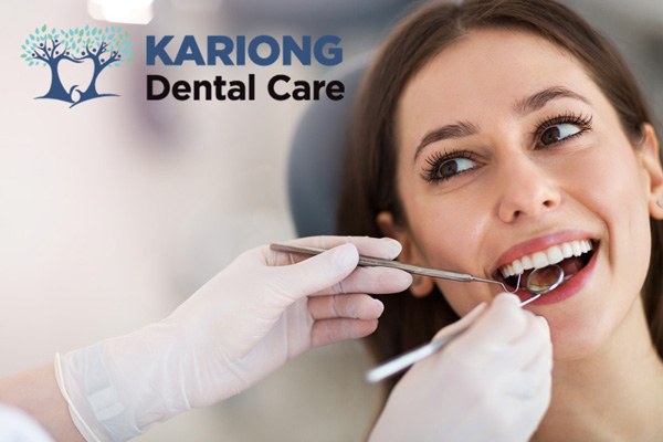 Dentist Central Coast | Expert Dentist in Gosford