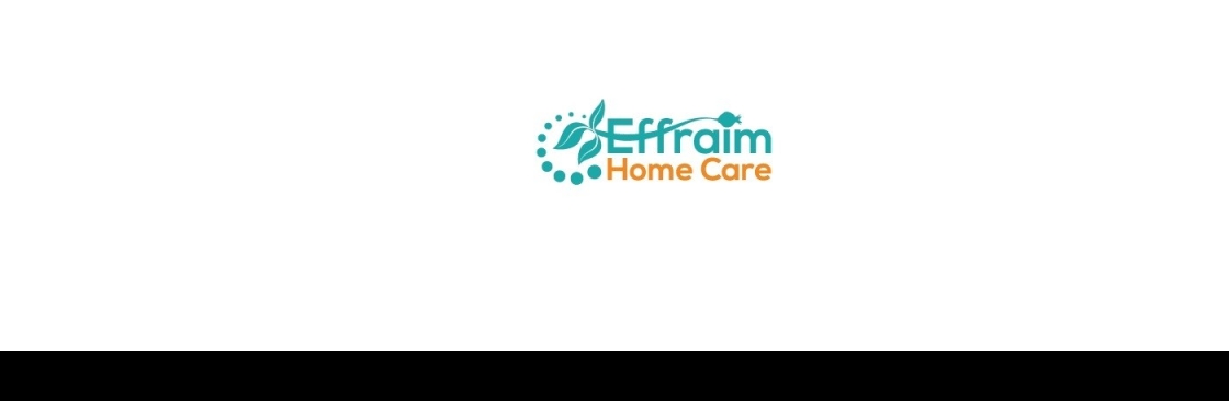 Effraim Home Care Cover Image