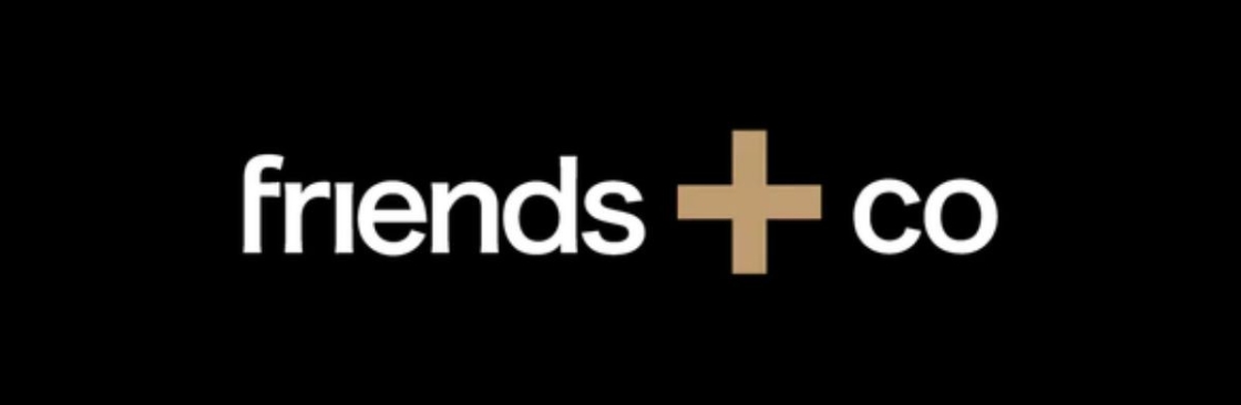 Friends and Co Cover Image