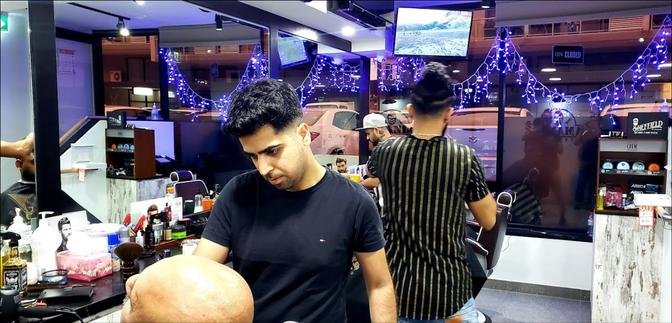 What Are The Unique Characteristics Of The Most Recommended Barber Homebush Shop? | Articles | Amando | Gan Jing World | Technology for Humanity | Video & Movie Streaming Family-Friendly Gan Jing Campus Protect Kids Online Safety