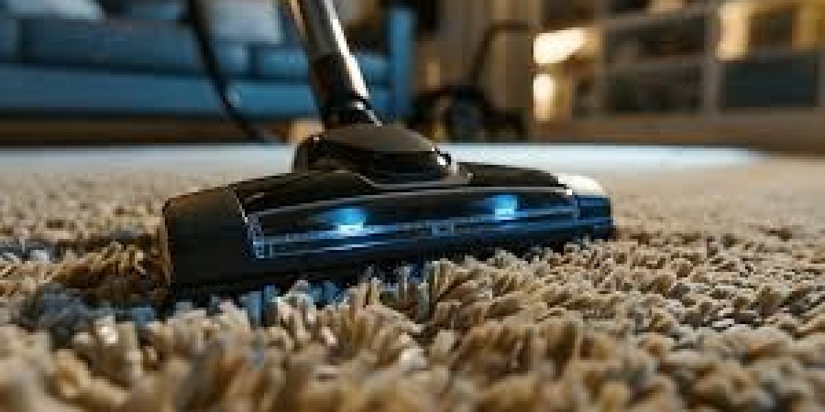 The Role of Professional Carpet Cleaning in Controlling Allergies