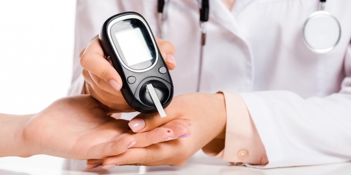 Comprehensive Diabetes Care at Hyderabad Diabetes Centre: Your Partner in Health