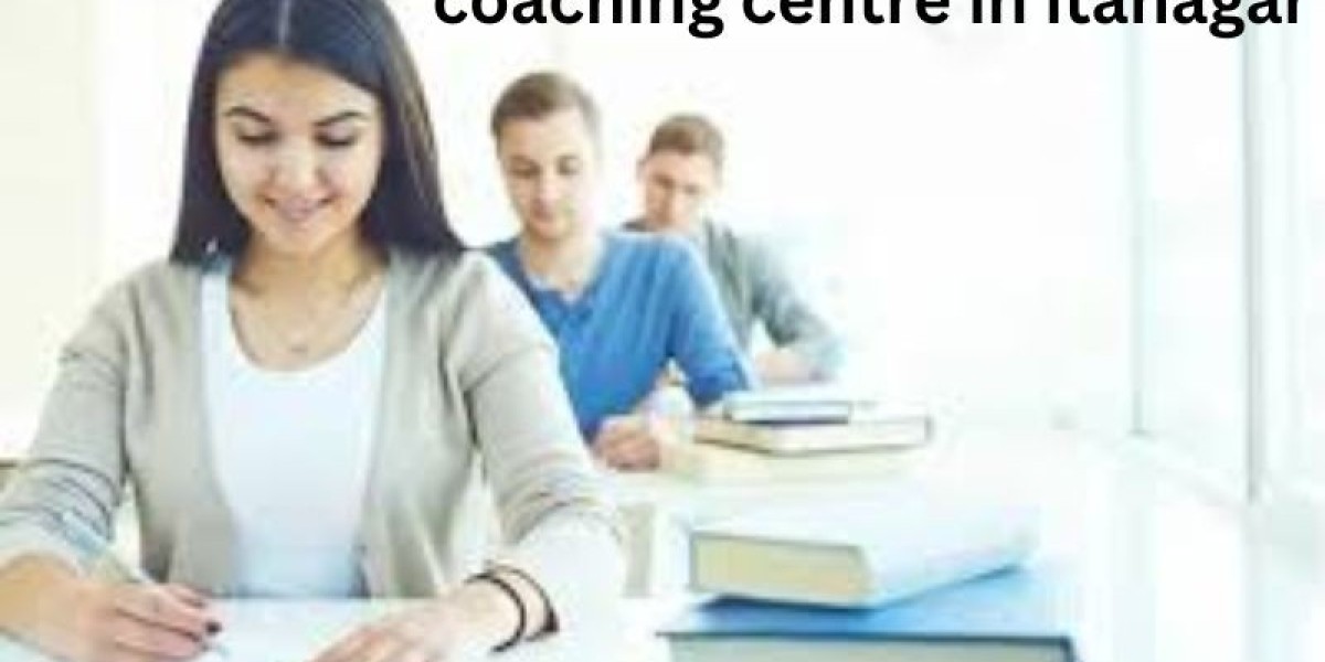 Coaching Centre in Itanagar: Your Guide to Top Educational Success