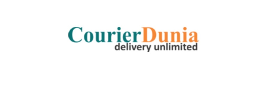 Courier Dunia Cover Image