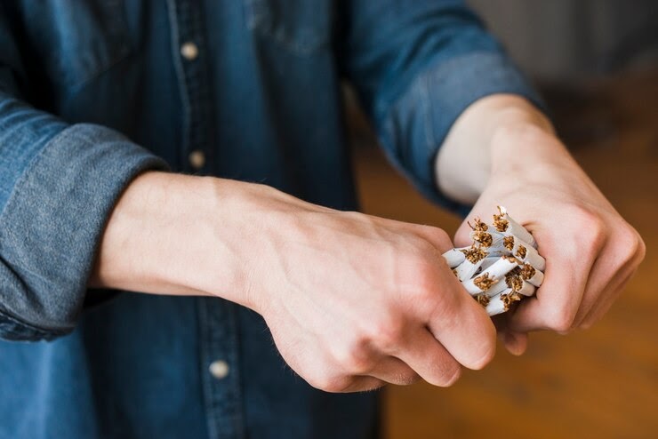 Stop Smoking with Hypnotherapy: The Ultimate Guide