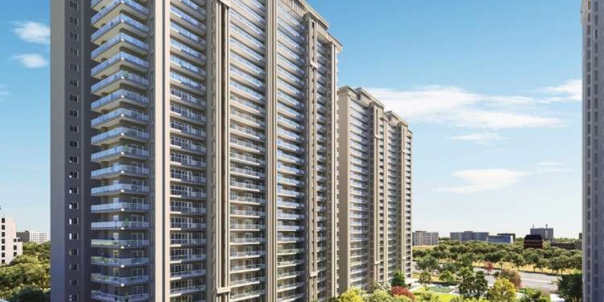 Explore Best Luxury Apartments in Gurgaon