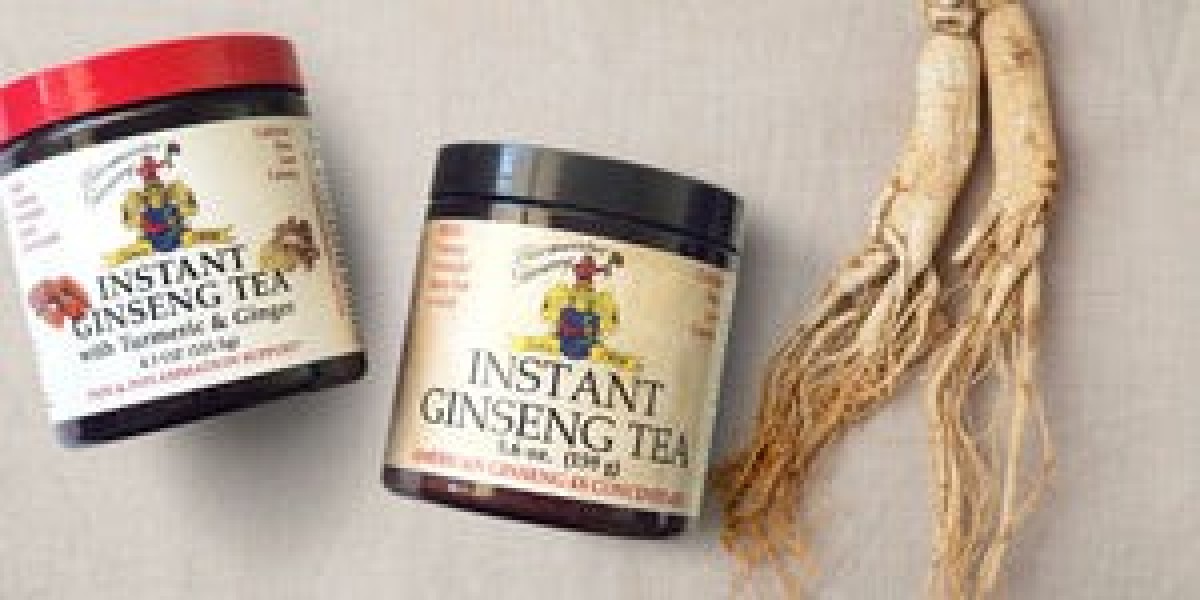 Ginseng: A Little Boost for the Bedroom?