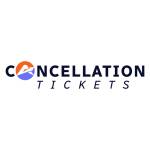 cancellationtickets cancellationtickets profile picture