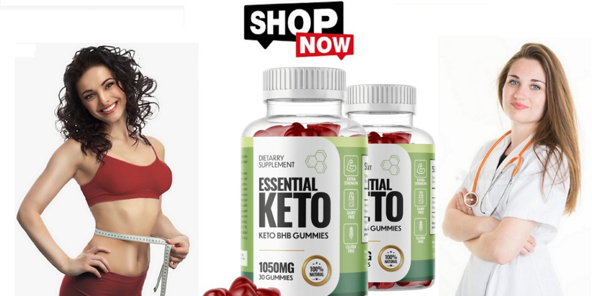 Essential Keto Gummies Reviews: Shocking Side Effects | Read This!