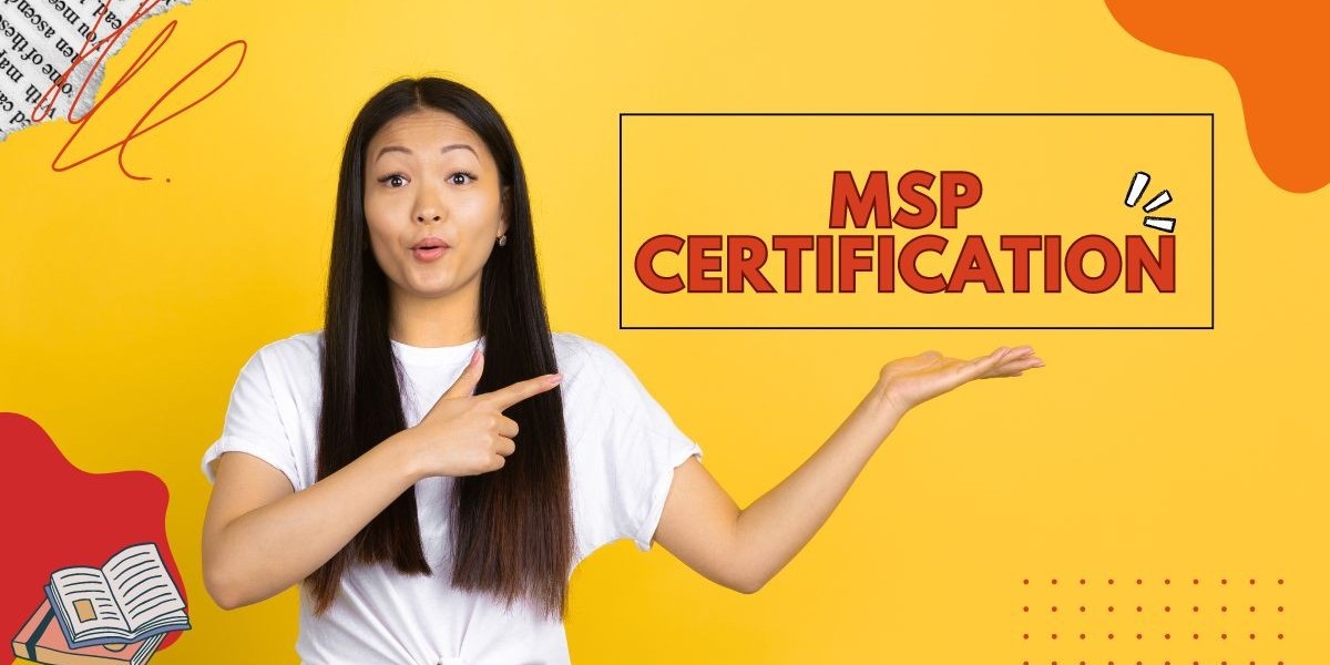 How MSP Certification Can Increase Your Earning Potential