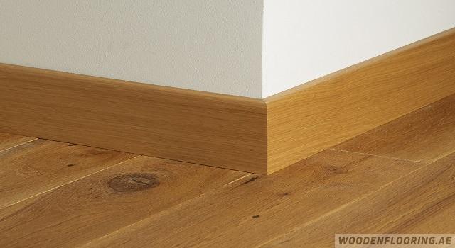 Wood Skirting | Fully Finished Primed Board | Don’t Miss Out