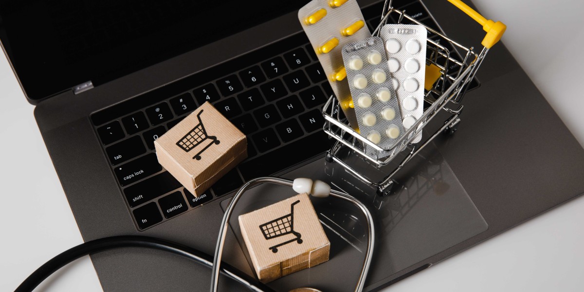 Popular Online Retailers for OTC Medications