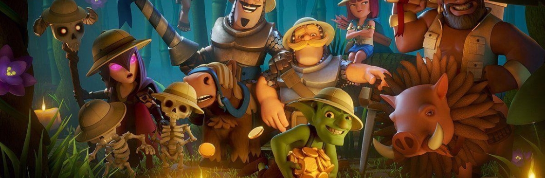 ClashRoyale DeckBuilder Cover Image