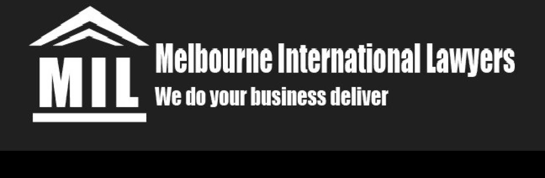 Melbourne International Lawyers Cover Image