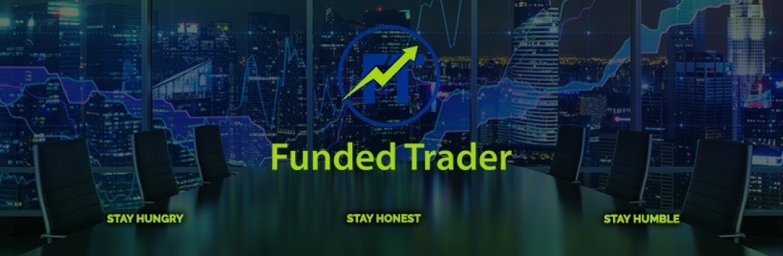 Funded Trader Cover Image