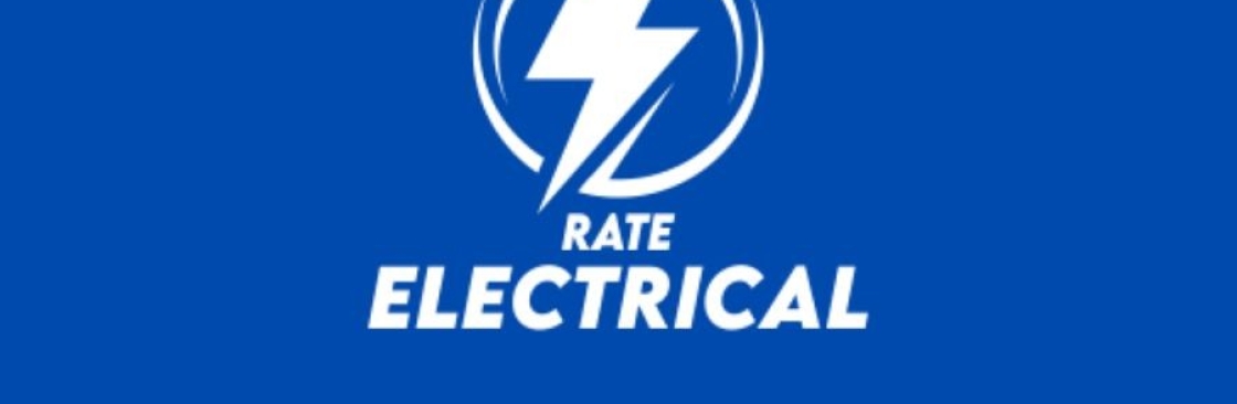 Rate Electrical Cover Image