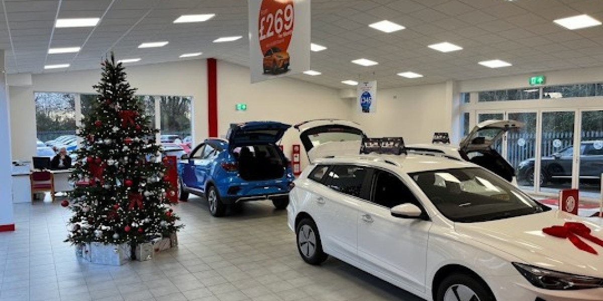 Essential Guide to Choosing a Top-Notch Used Car Dealer in Cwmbran