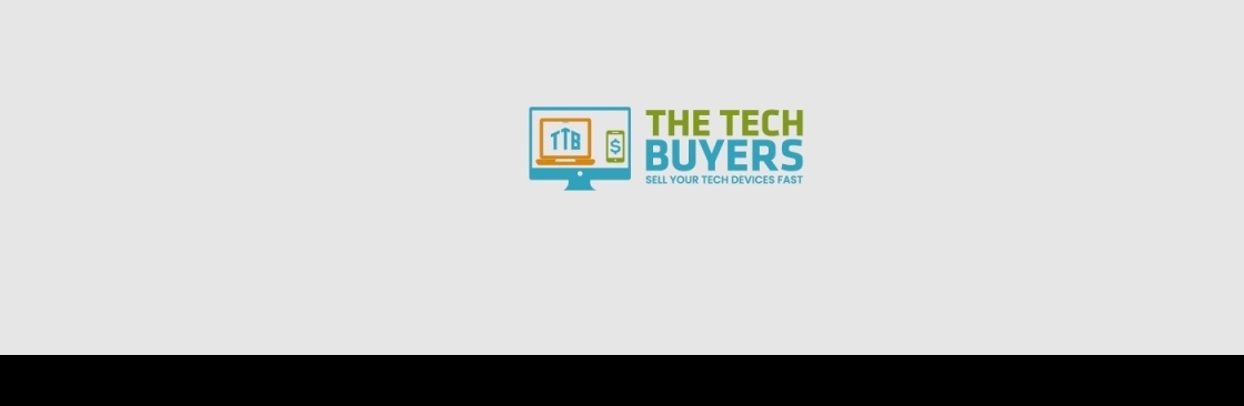 The Tech Buyers Cover Image