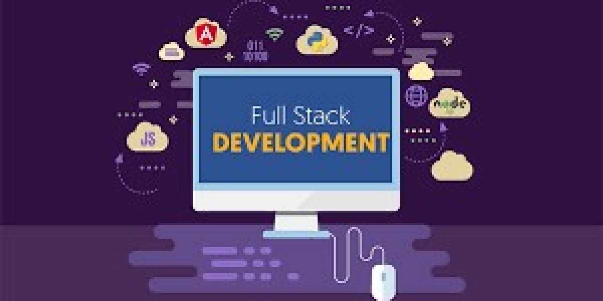 Full Stack Development Course