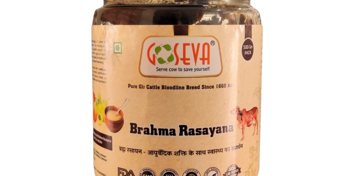 Unveiling the Power of A2 Gir Cow Ghee from Goseva