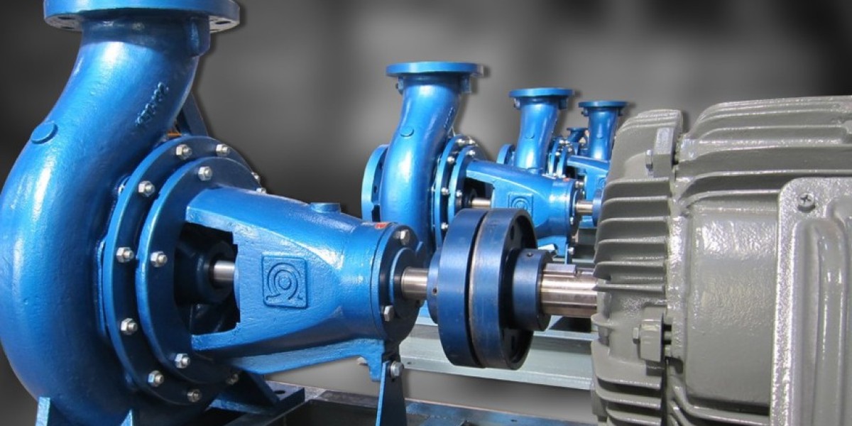 Understanding Magnetically Driven Pumps: A Key Innovation in Fluid Handling