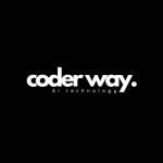 Coderway AI digital artwork generator Profile Picture