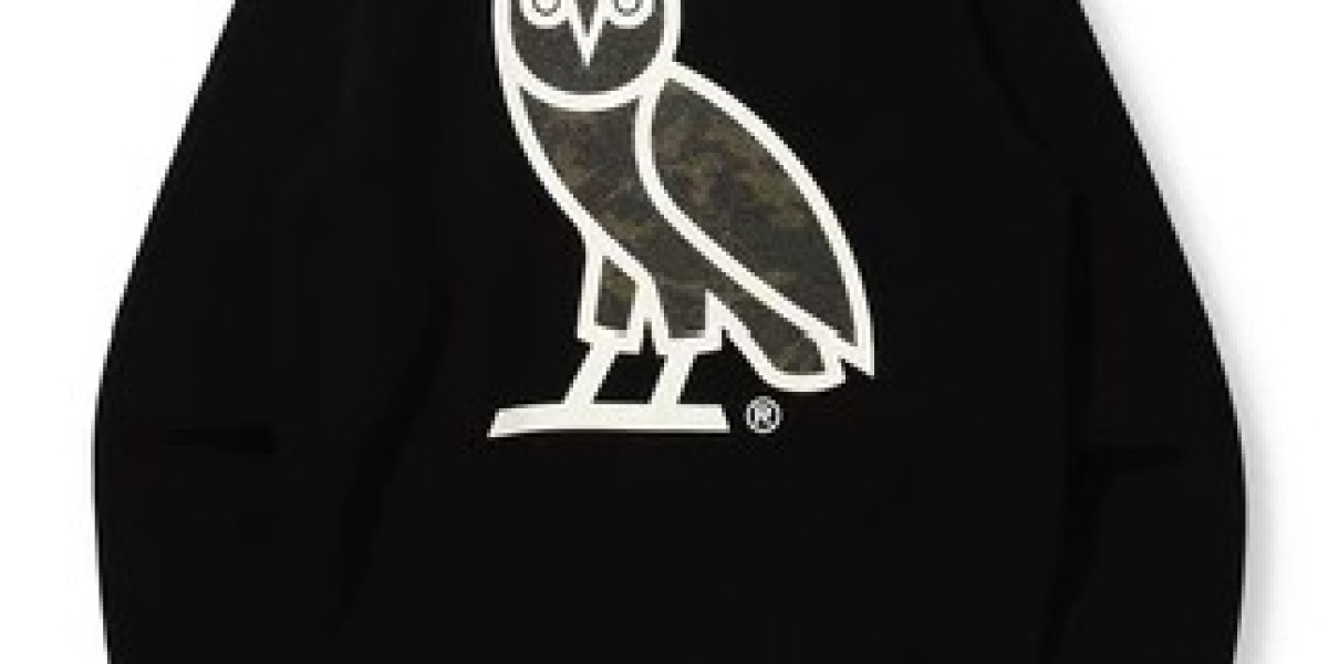 OVO Clothing || OVO Hoodie & Drake Merch || Official Store