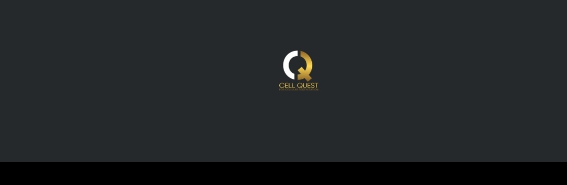 CELL QUEST Cover Image