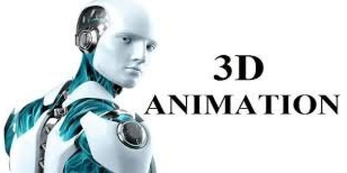 How Can 3D Game Animations Transform Your Business?