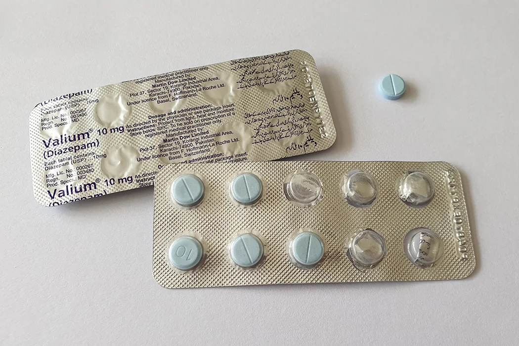 Diazepam Online: Applications in Everyday Life / buy diazepam uk