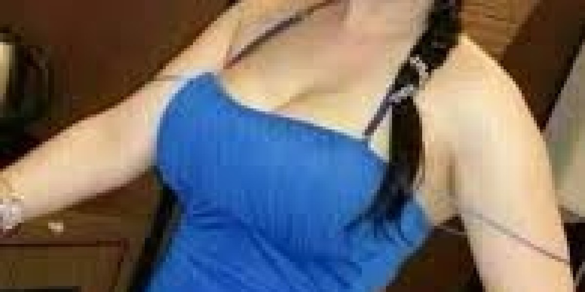 Meet Girlfriends Like Escorts of Indore for Sex