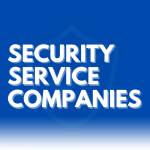 Security Service Companies Profile Picture