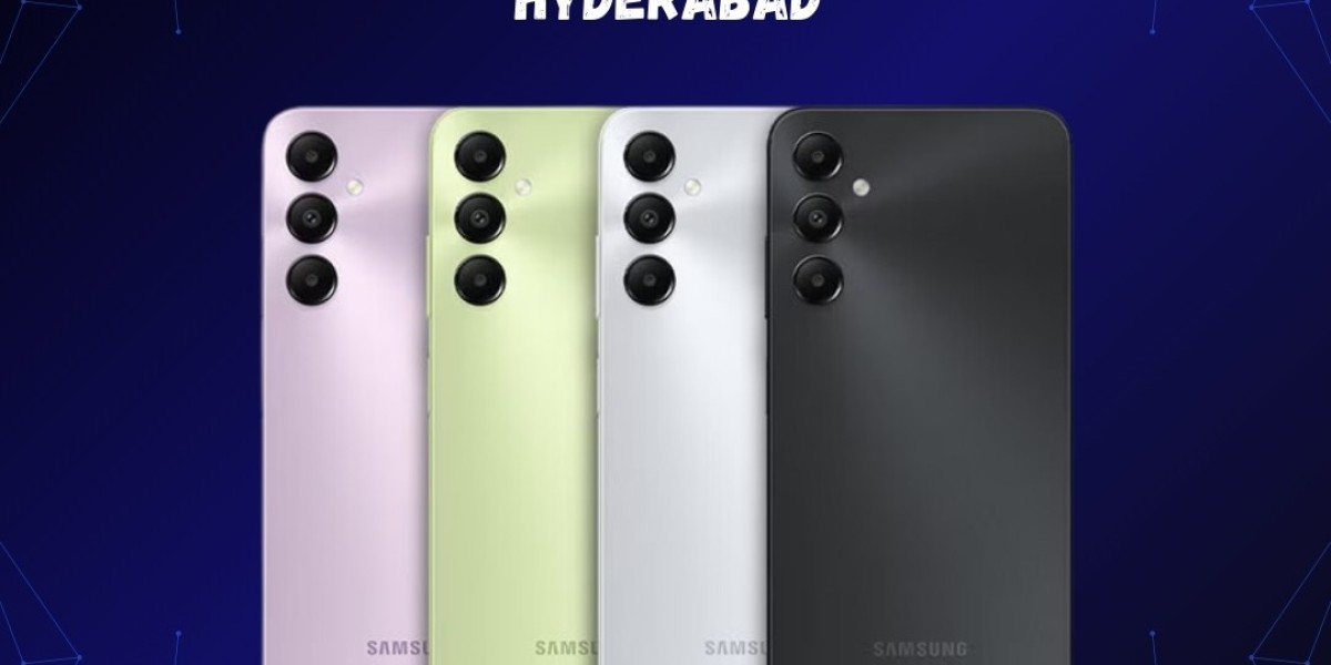 Surya K Telecom - Your Premier Samsung Service Center in Hyderabad