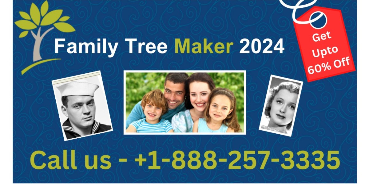 Family Tree Maker Cracked