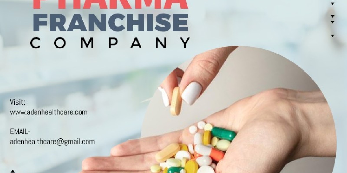 A Pharmaceutical Business Opportunity in Chhattisgarh By Aden Healthcare