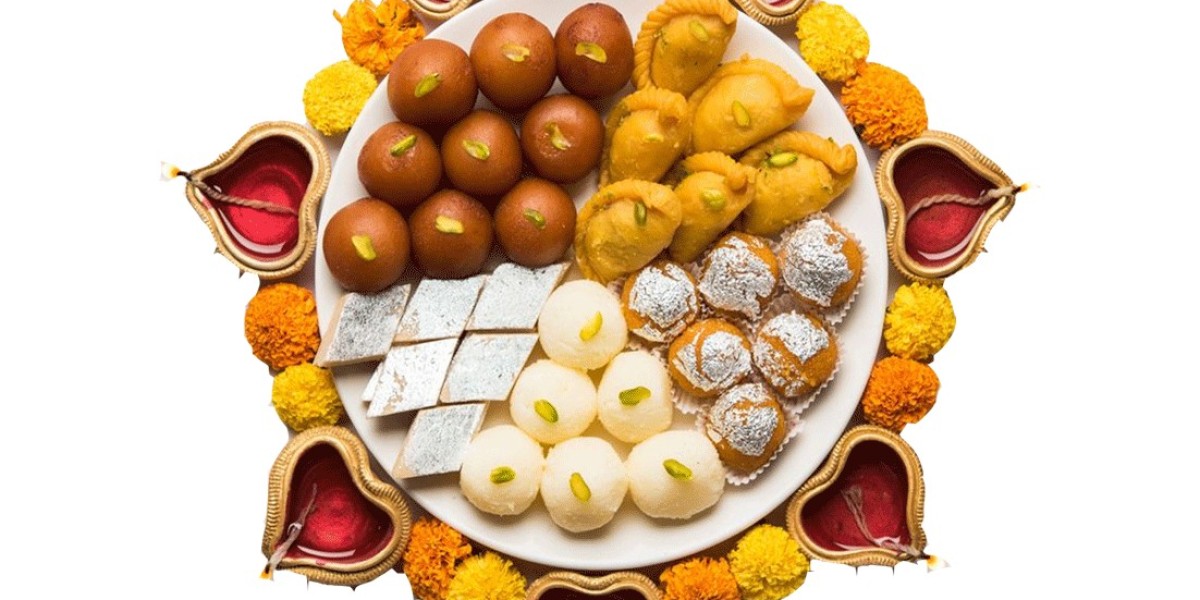 Discover the Authentic Taste of Chirawa: Sanjay Chirawa Sweets Shop