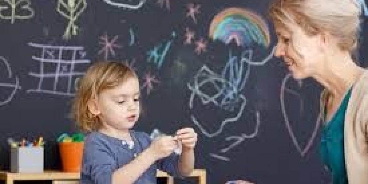 Best Play School in Hyderabad: Engaging Curriculum for Holistic Child Development